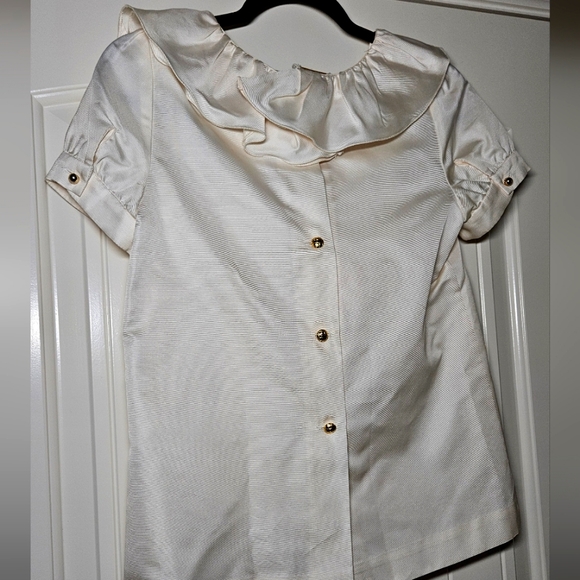 Kate Spade Dressy Top - Picture 4 of 5